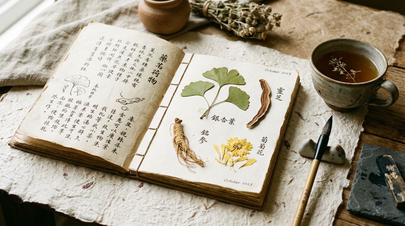 Khảo cứu 24 tiết khí
